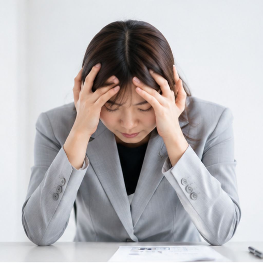営業人材不足
